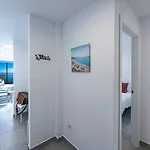Terrazas De Ladera V3 By Casasol Апартаменты *