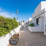 Terrazas De Ladera V3 By Casasol Апартаменты Нерха