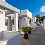Terrazas De Ladera V3 By Casasol Нерха