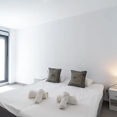 Apartment Terrazas De Ladera V3 By Casasol *