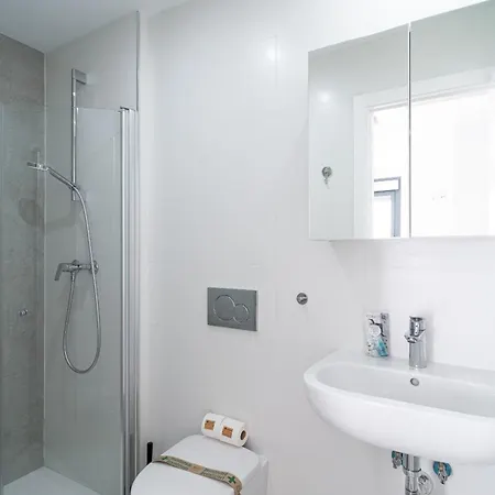 Apartment Terrazas De Ladera V3 By Casasol