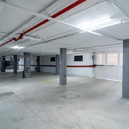 Apartment Terrazas De Ladera V3 By Casasol *