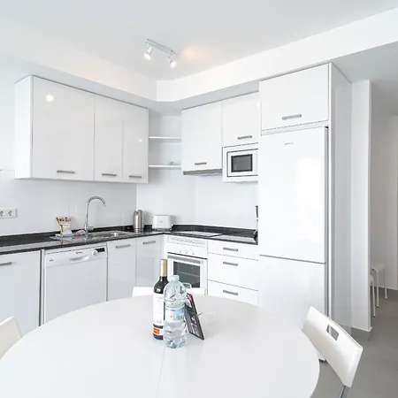 Apartment Terrazas De Ladera V3 By Casasol Nerja