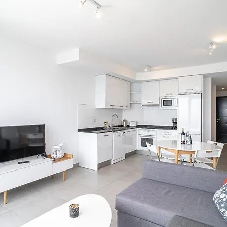 Terrazas De Ladera V3 By Casasol