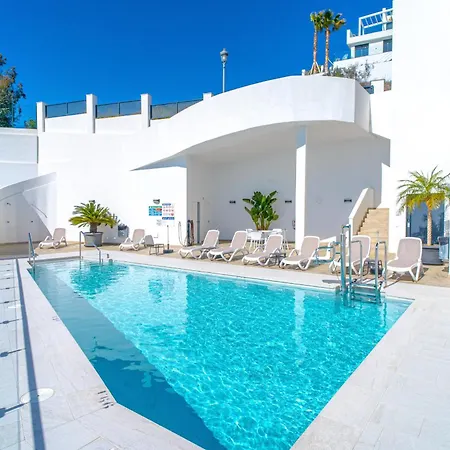 Terrazas De Ladera V3 By Casasol * Nerja