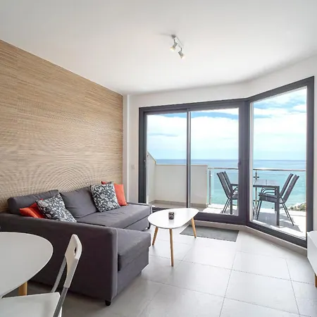 Terrazas De Ladera V3 By Casasol