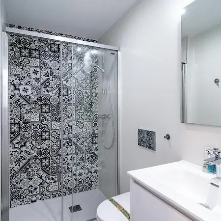 Terrazas De Ladera V3 By Casasol