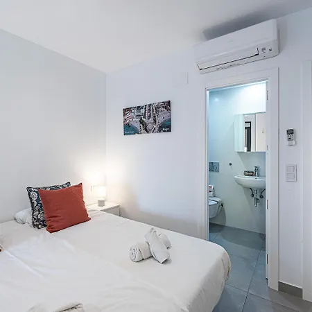 Terrazas De Ladera V3 By Casasol 公寓