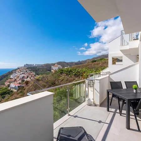 Apartment Terrazas De Ladera V3 By Casasol Nerja