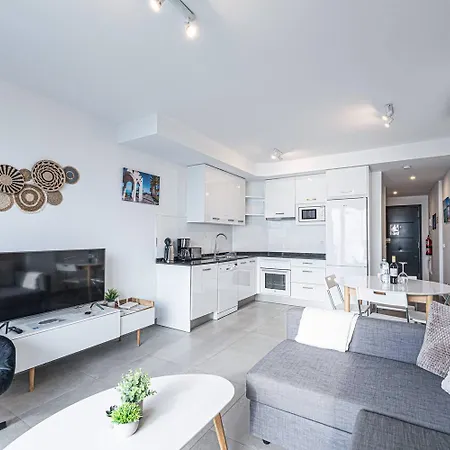 Terrazas De Ladera V3 By Casasol Apartment