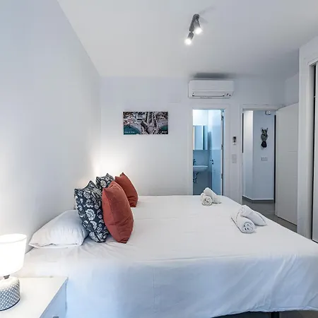 Terrazas De Ladera V3 By Casasol * Nerja