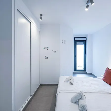 Apartment Terrazas De Ladera V3 By Casasol *