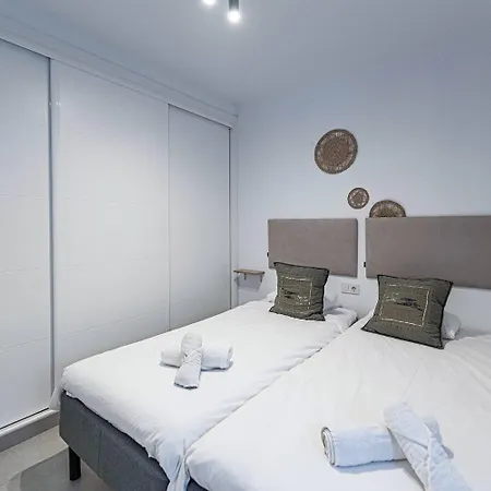 Terrazas De Ladera V3 By Casasol * Nerja