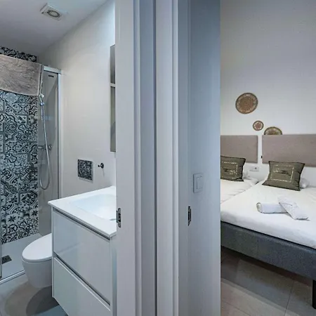 Terrazas De Ladera V3 By Casasol Apartment Nerja