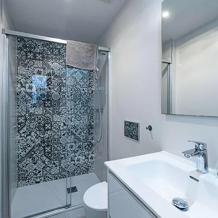 Terrazas De Ladera V3 By Casasol Apartment *