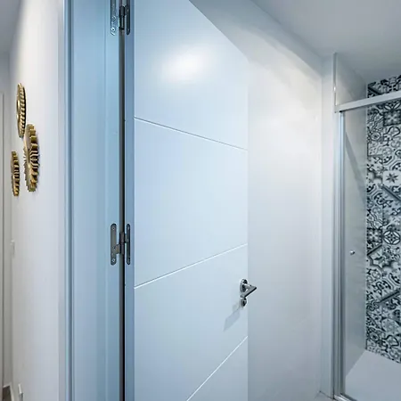 Terrazas De Ladera V3 By Casasol *