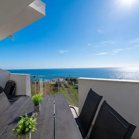 Apartment Terrazas De Ladera V3 By Casasol *