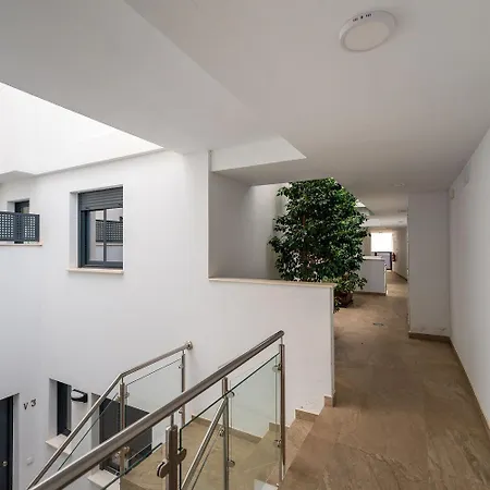 Apartment Terrazas De Ladera V3 By Casasol