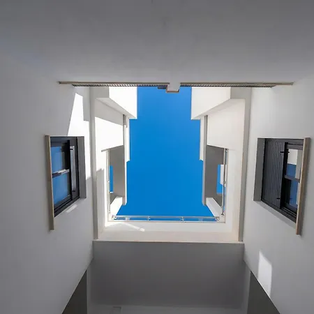 Terrazas De Ladera V3 By Casasol * Nerja