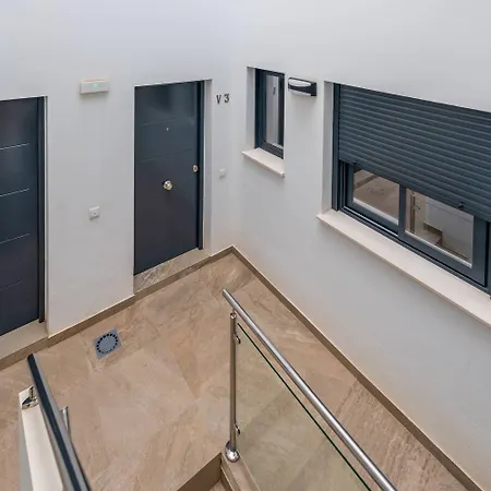 Terrazas De Ladera V3 By Casasol Apartment *