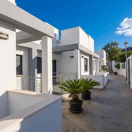 Terrazas De Ladera V3 By Casasol Nerja