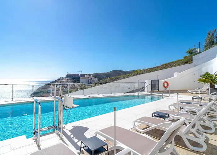 Terrazas De Ladera V3 By Casasol *