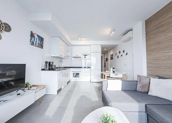 Terrazas De Ladera V3 By Casasol * 内尔哈