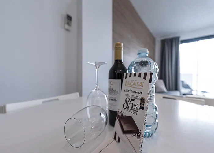 Terrazas De Ladera V3 By Casasol