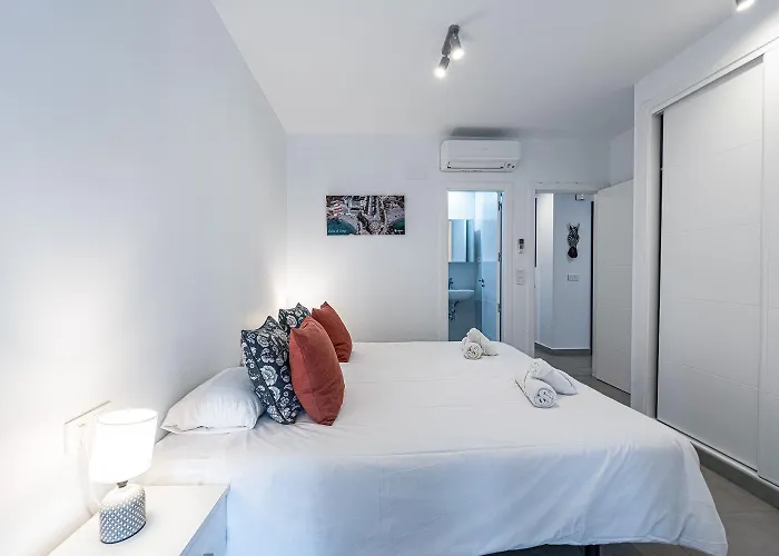 Terrazas De Ladera V3 By Casasol * 内尔哈