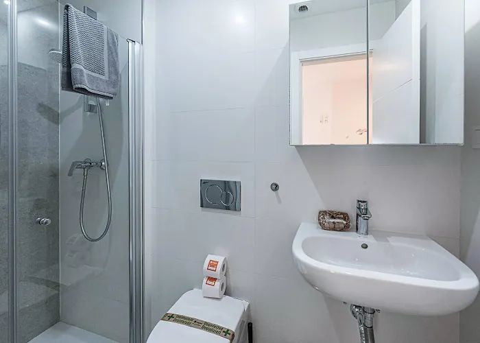 Terrazas De Ladera V3 By Casasol 公寓