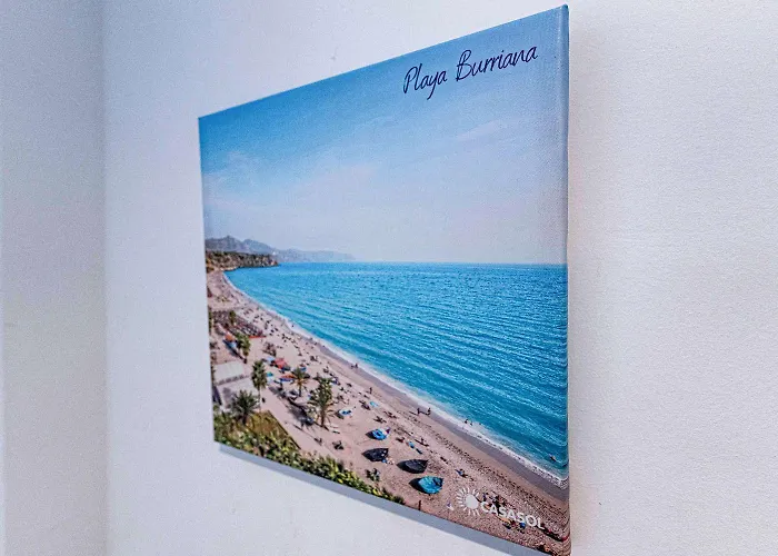 公寓 Terrazas De Ladera V3 By Casasol *