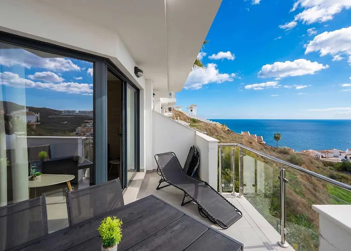 公寓 Terrazas De Ladera V3 By Casasol *