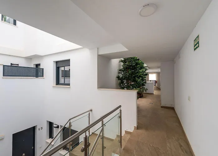 公寓 Terrazas De Ladera V3 By Casasol