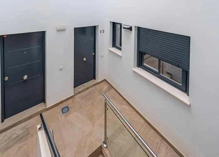 Terrazas De Ladera V3 By Casasol 公寓 *