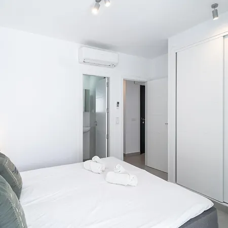 Terrazas De Ladera V3 By Casasol Nerja