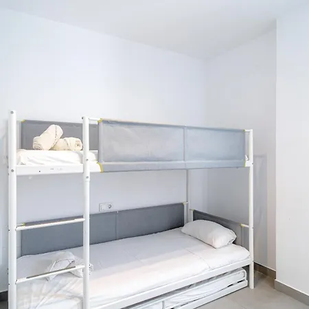 Terrazas De Ladera V3 By Casasol * נרחה