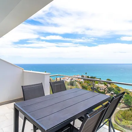 Terrazas De Ladera V3 By Casasol Apartment Nerja