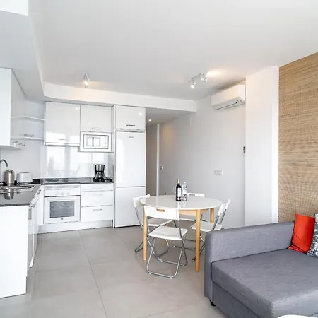 Terrazas De Ladera V3 By Casasol * Nerja