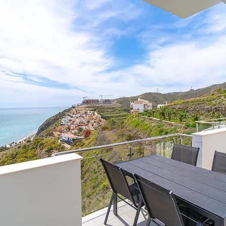 Terrazas De Ladera V3 By Casasol Apartment
