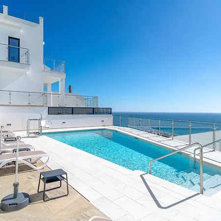 Apartment Terrazas De Ladera V3 By Casasol *