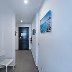Terrazas De Ladera V3 By Casasol Apartment Nerja