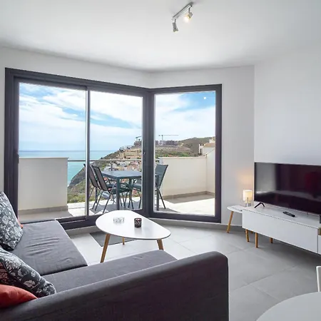 Terrazas De Ladera V3 By Casasol Nerja