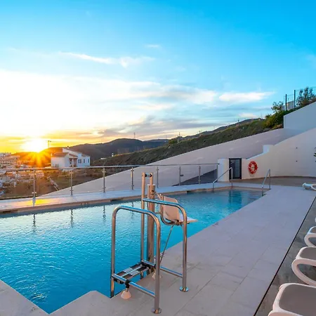 Terrazas De Ladera V3 By Casasol Apartment *