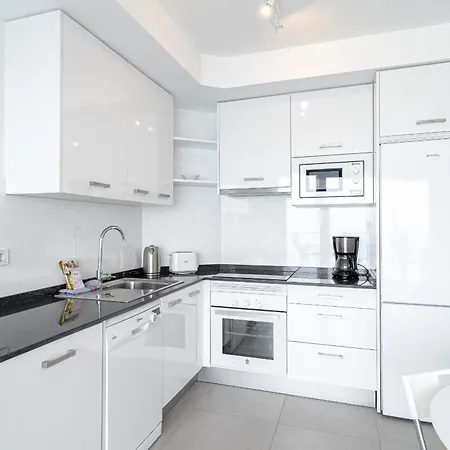 Apartment Terrazas De Ladera V3 By Casasol Nerja