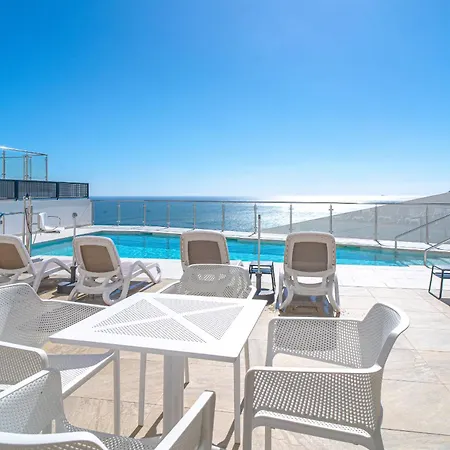 Apartment Terrazas De Ladera V3 By Casasol