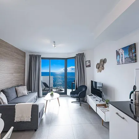 Terrazas De Ladera V3 By Casasol Apartment *