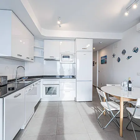 Terrazas De Ladera V3 By Casasol *