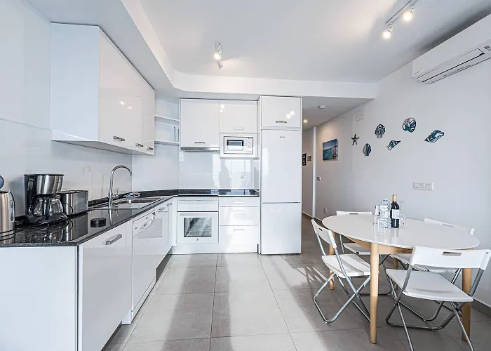 Terrazas De Ladera V3 By Casasol *