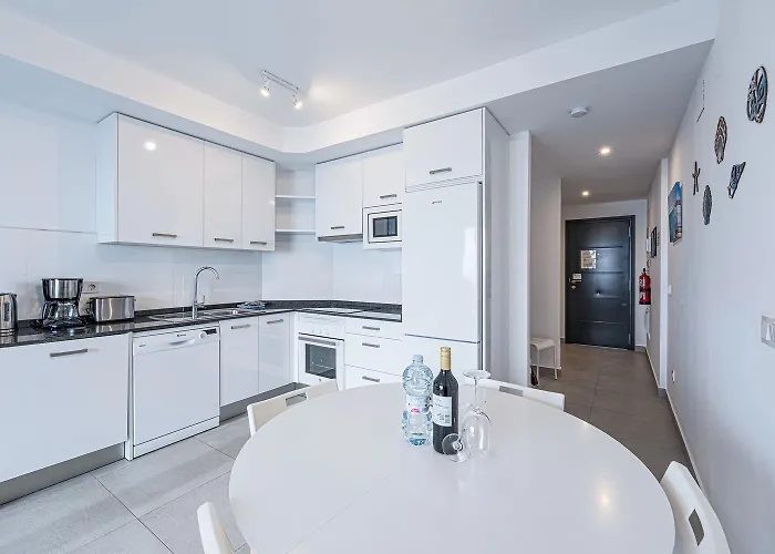 Terrazas De Ladera V3 By Casasol