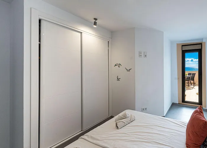 Terrazas De Ladera V3 By Casasol